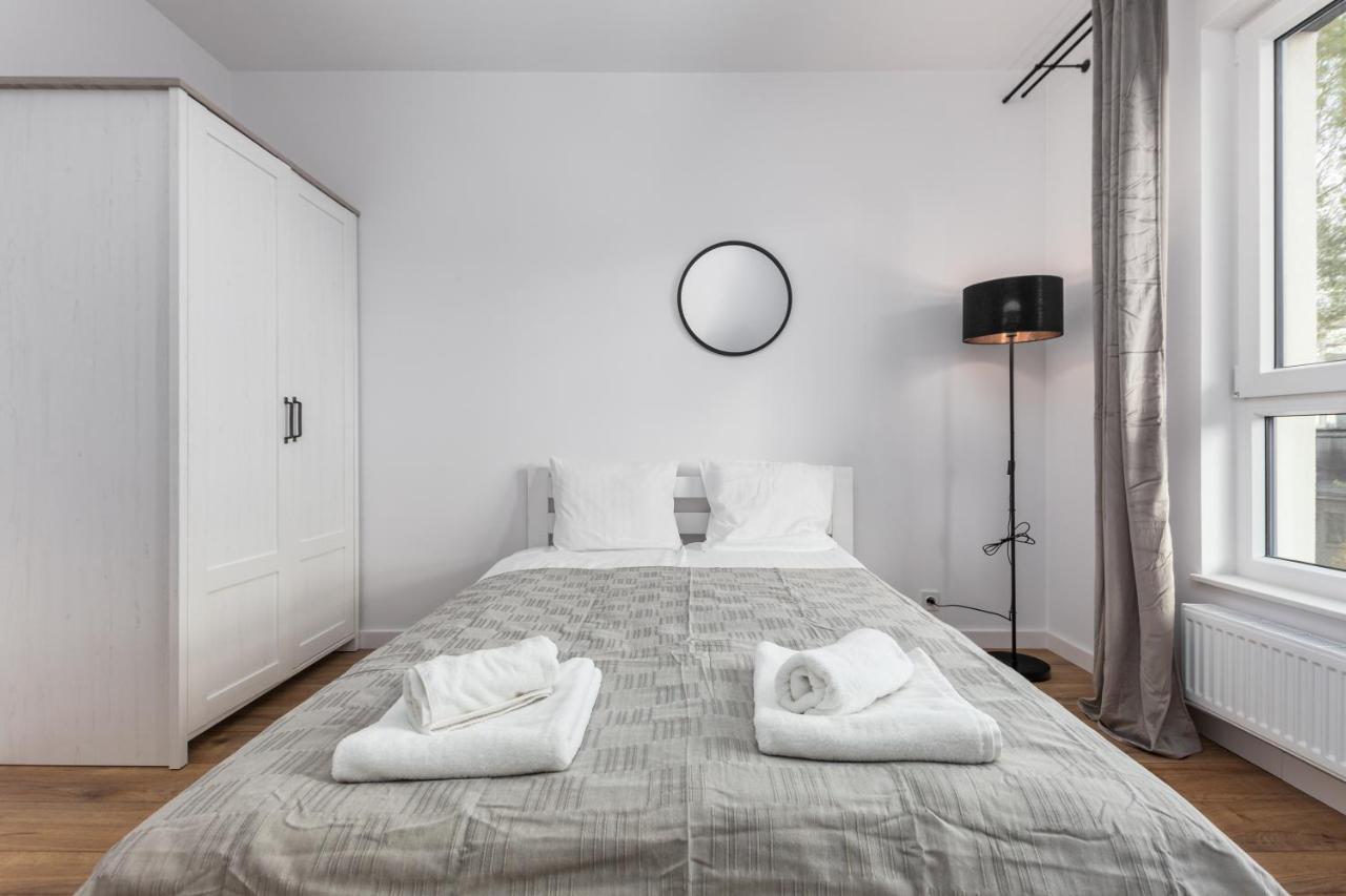 Appartement Nowy Sluzewiec 21 By Homeprime