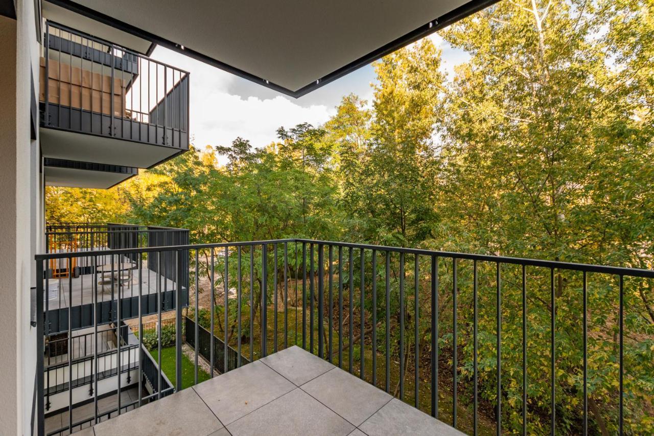Appartement Nowy Sluzewiec 21 By Homeprime *