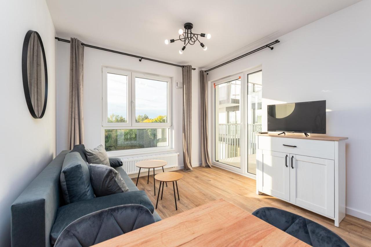 Appartement Nowy Sluzewiec 21 By Homeprime *