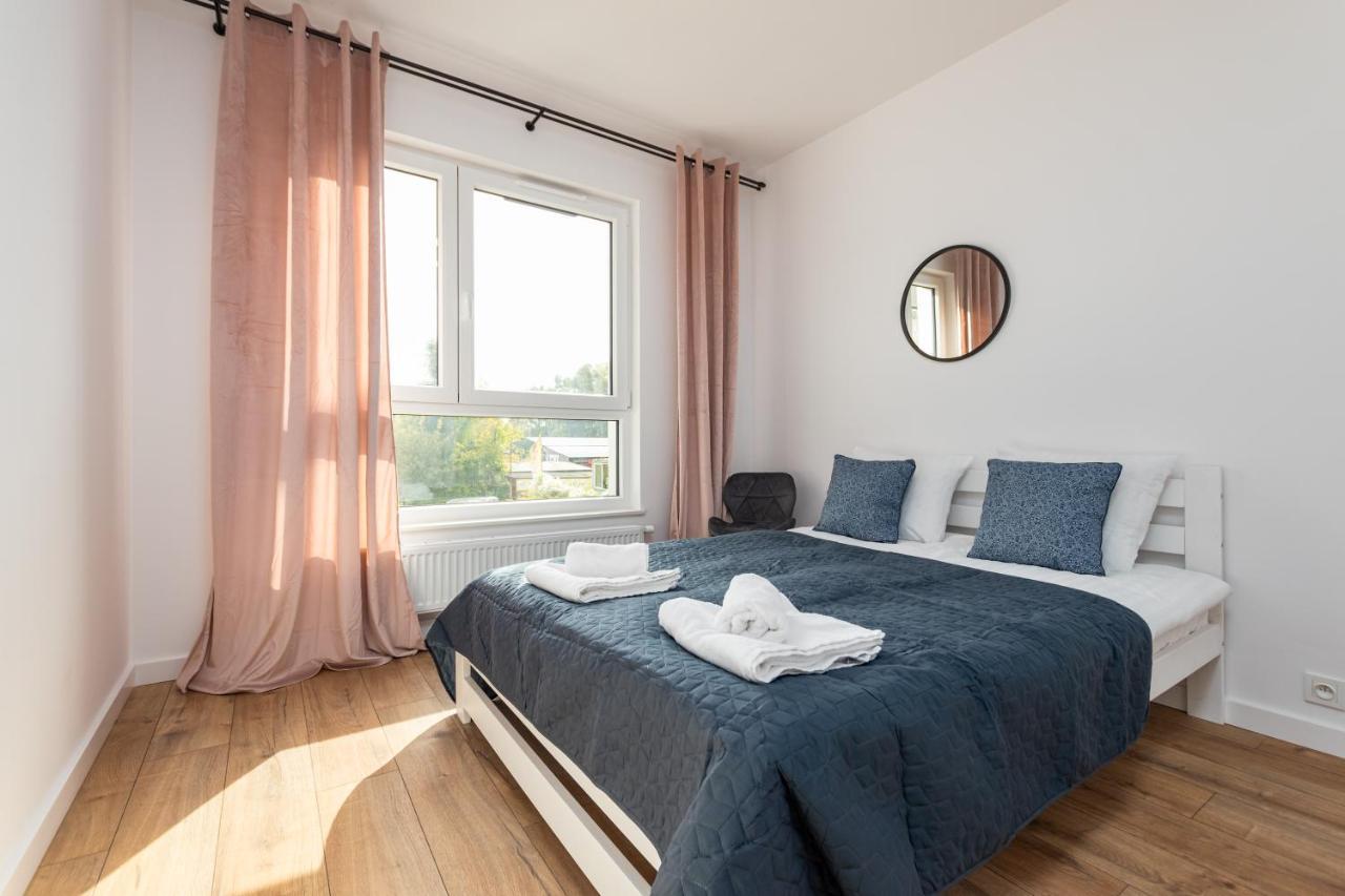 Appartement Nowy Sluzewiec 21 By Homeprime *