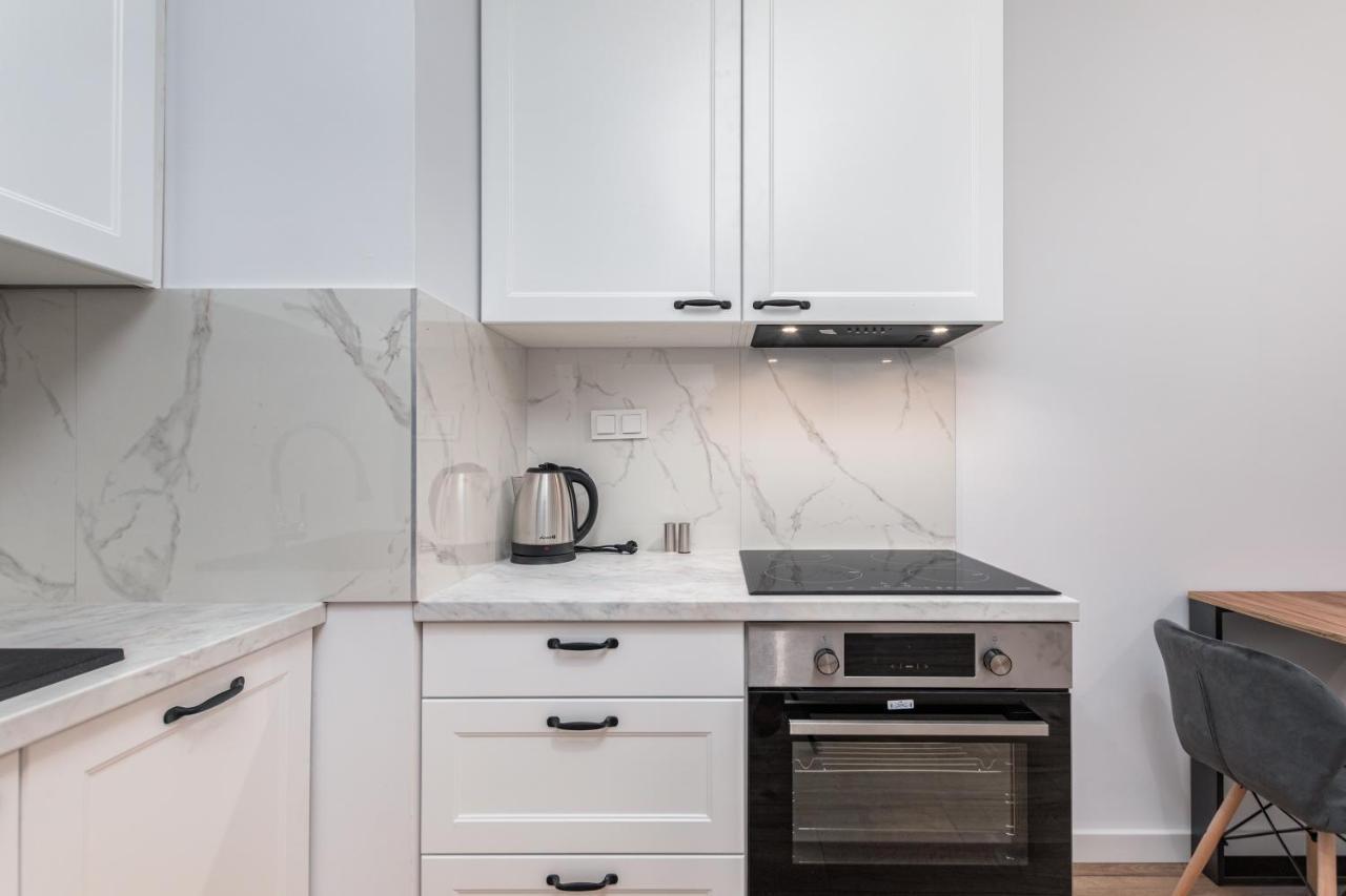 Appartement Nowy Sluzewiec 21 By Homeprime