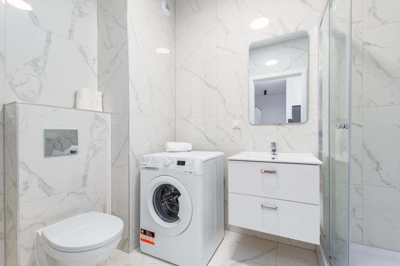 Appartement Nowy Sluzewiec 21 By Homeprime *